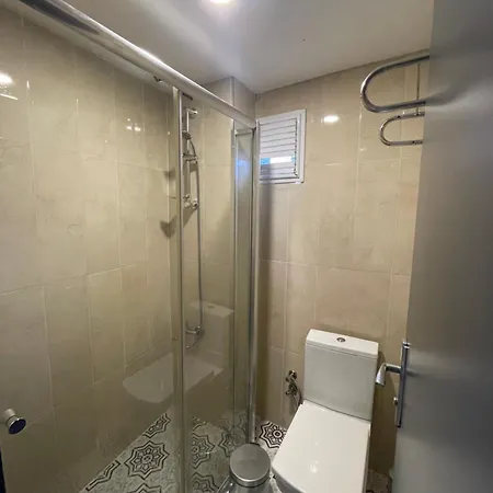 Golopa Aparthotel Istanbul