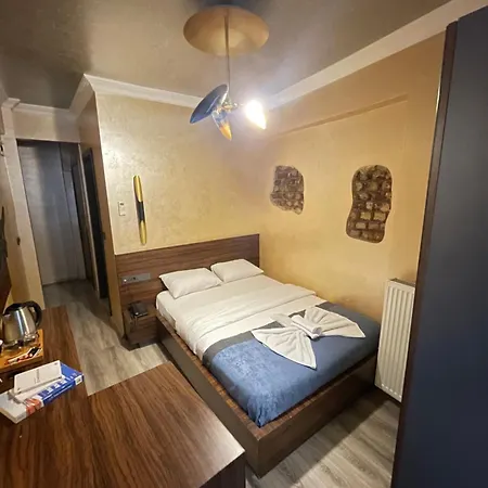 Golopa Aparthotel Istanbul