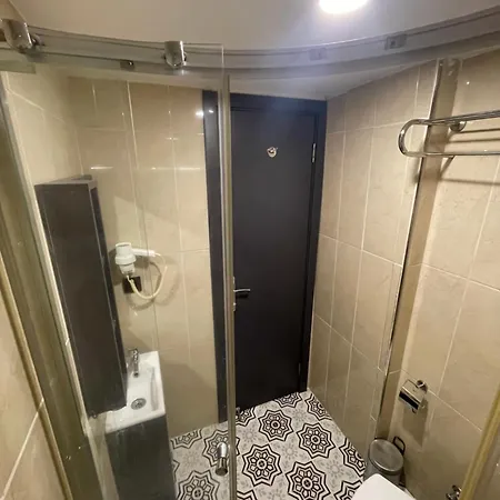 Golopa Aparthotel Istanbul