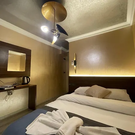 Golopa Aparthotel