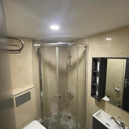 Aparthotel Golopa