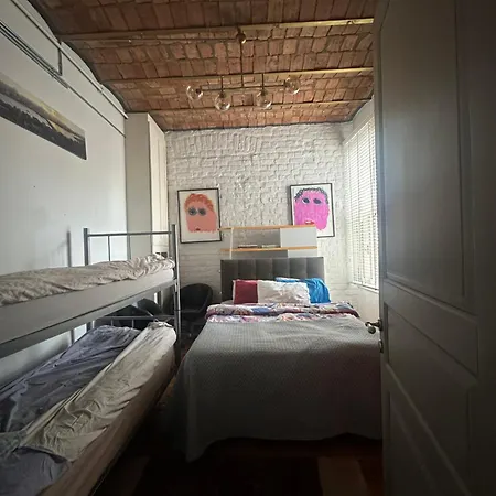 Apartman Center Of Galata *