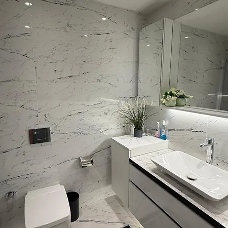 Appartement Sinpas Queen Bomonti Istambul