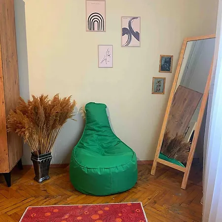 Cozy In A Good Location Appartement
