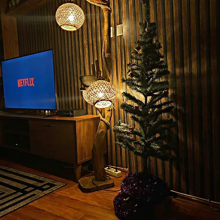Cozy In A Good Location * Istambul