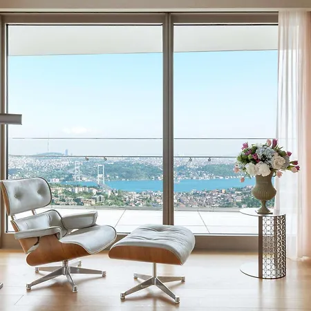 Hotel Raffles Istanbul