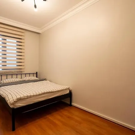 Bosphorus View 5br Duplex Apartament *