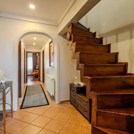 Apartament Bosphorus View 5br Duplex