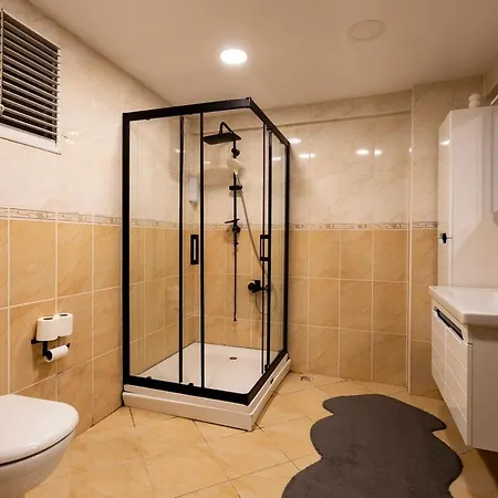 Apartament Bosphorus View 5br Duplex Istanbul