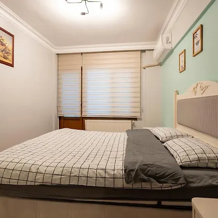 Apartament Bosphorus View 5br Duplex *