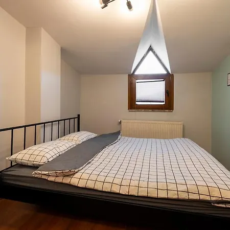 Bosphorus View 5br Duplex Apartament *