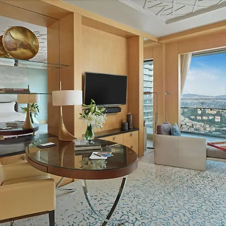 Raffles 5* Istanbul