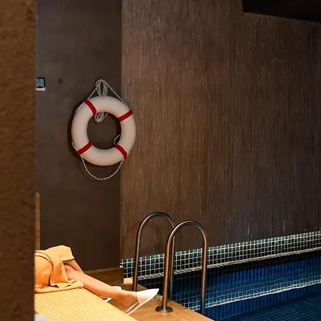 Park Dedeman Levent Hotel 4*