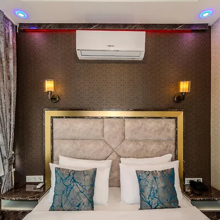 Sisli Form Hotel