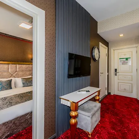Sisli Form Hotel *
