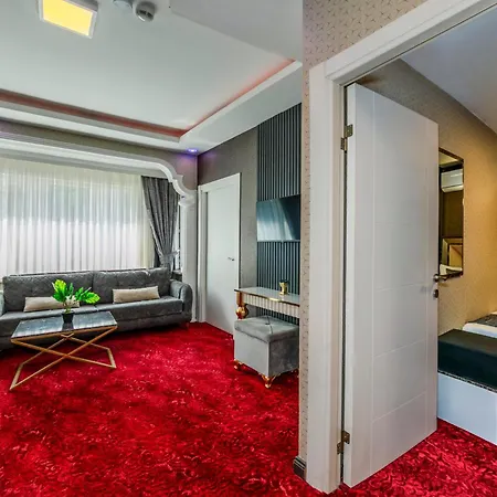Sisli Form Hotel