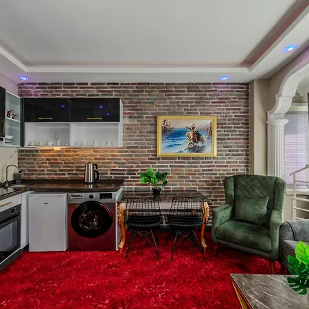 Hotel Sisli Form