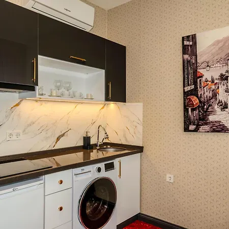 Hotel Sisli Form *
