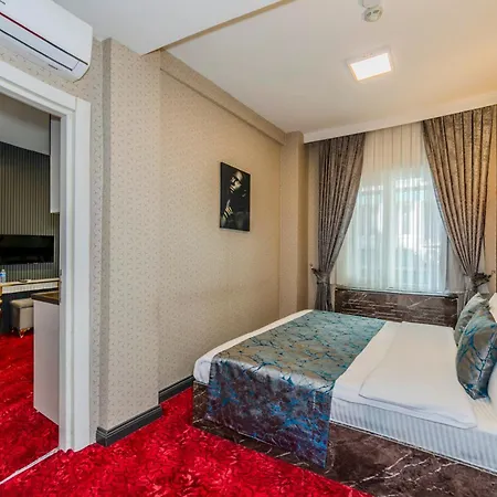Sisli Form Hotel