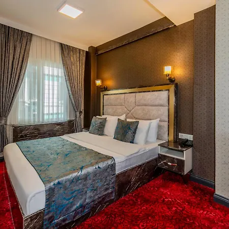 Sisli Form Hotel Stambuł