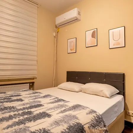 Apartament Spacious 3 Bedrooms 2 Bathrooms *