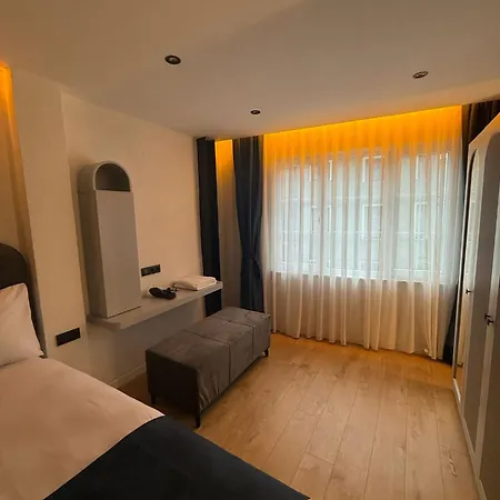 Habitación en casa particular Nest Ortakoey *