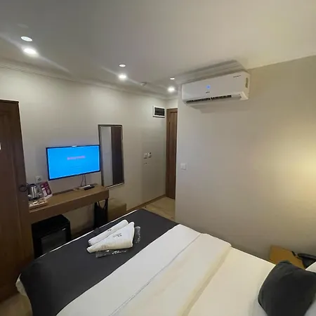 Nuperasuit Aparthotel Provincia di Istanbul