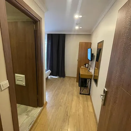 Nuperasuit Aparthotel Provincia di Istanbul