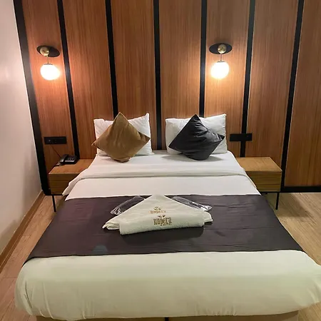 Aparthotel Nuperasuit Provincia di Istanbul