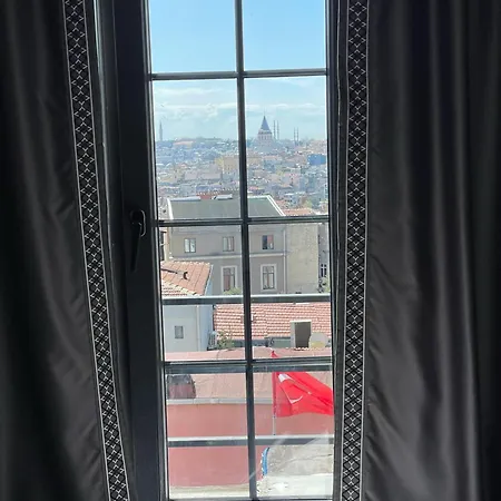 Nuperasuit Aparthotel Provincia di Istanbul