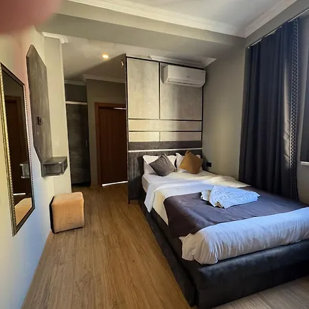 Aparthotel Nuperasuit