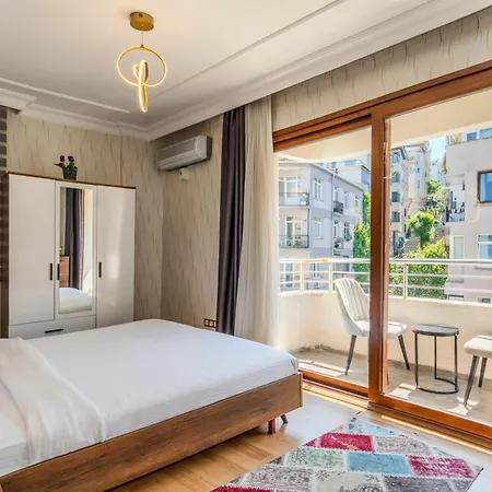 Cihangir Modern Taksim 4* Istanbul