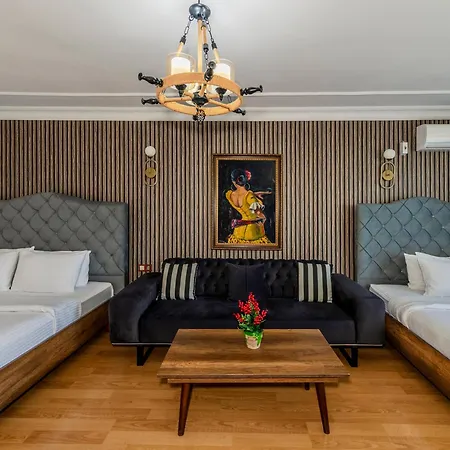 Cihangir Modern Taksim 4* Istanbul