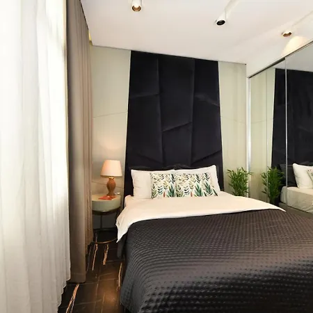 Taksim Flat Apartment Istanbul