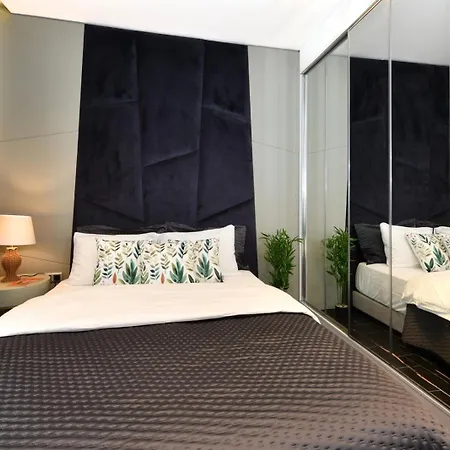 Apartment Taksim Flat *