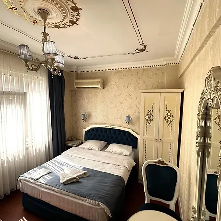 Hotel Taxim Alyon Center