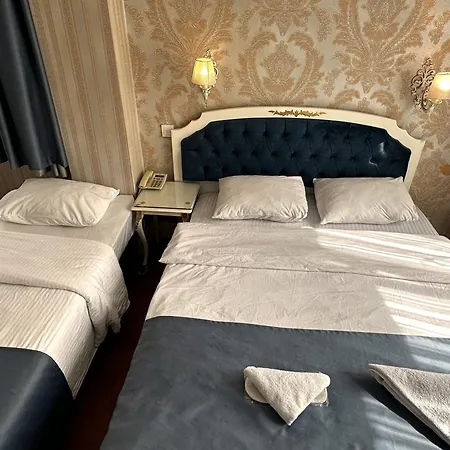 Hotel Taxim Alyon Center Istambul