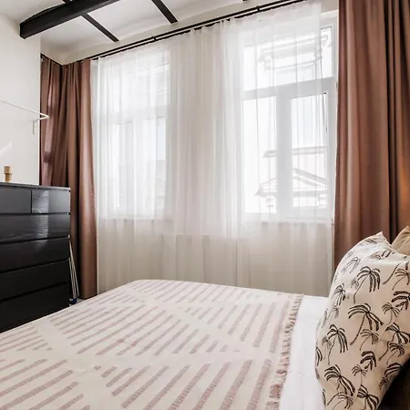 Flat 5 Min From Galata Tower Istiklal Av 公寓 伊斯坦布尔