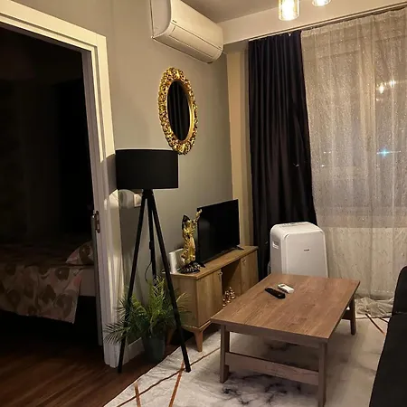 Apartamento The Riyal