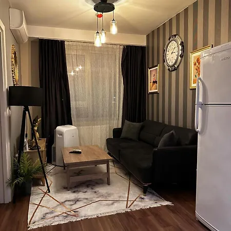Apartamento The Riyal *