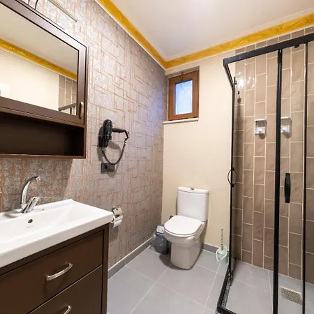 Taksim 44 & Apartahotel Estambul