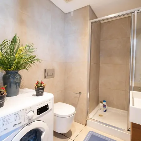 Apartamento The Riyal