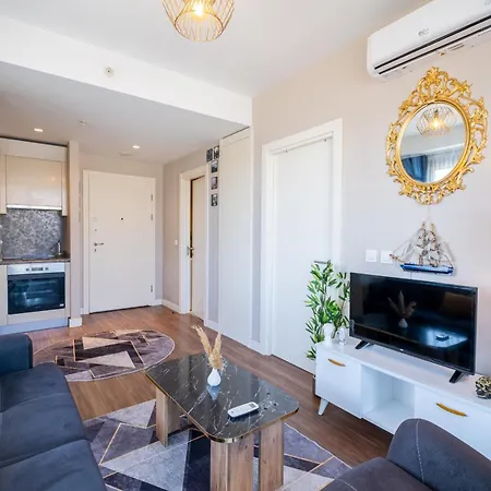 The Riyal Apartamento Estambul