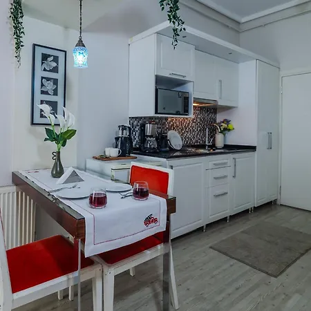 Taksim Nil * Provincia di Istanbul