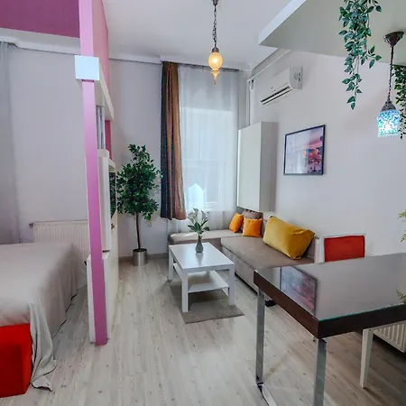 Taksim Nil * Provincia di Istanbul
