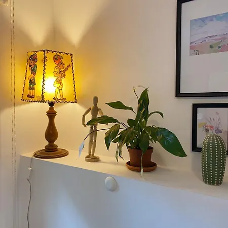 Flat In Ortakoey * 이스탄불