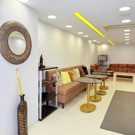 Wame Nisantasi 3* Istanbul