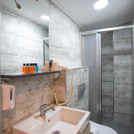 Hotel La Fortuna Taksim Istanbul