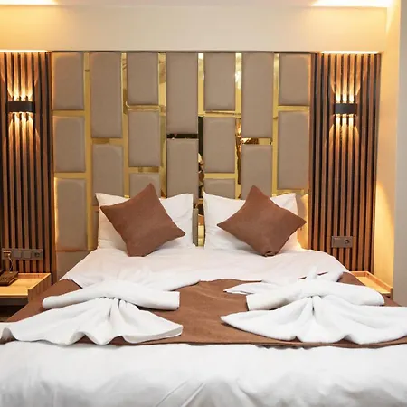 Hotel La Fortuna Taksim Istanbul