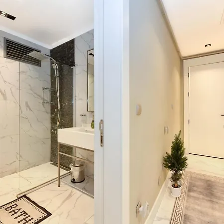 Apartment Taksim Flat Istanbul